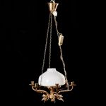 460642 Chandelier